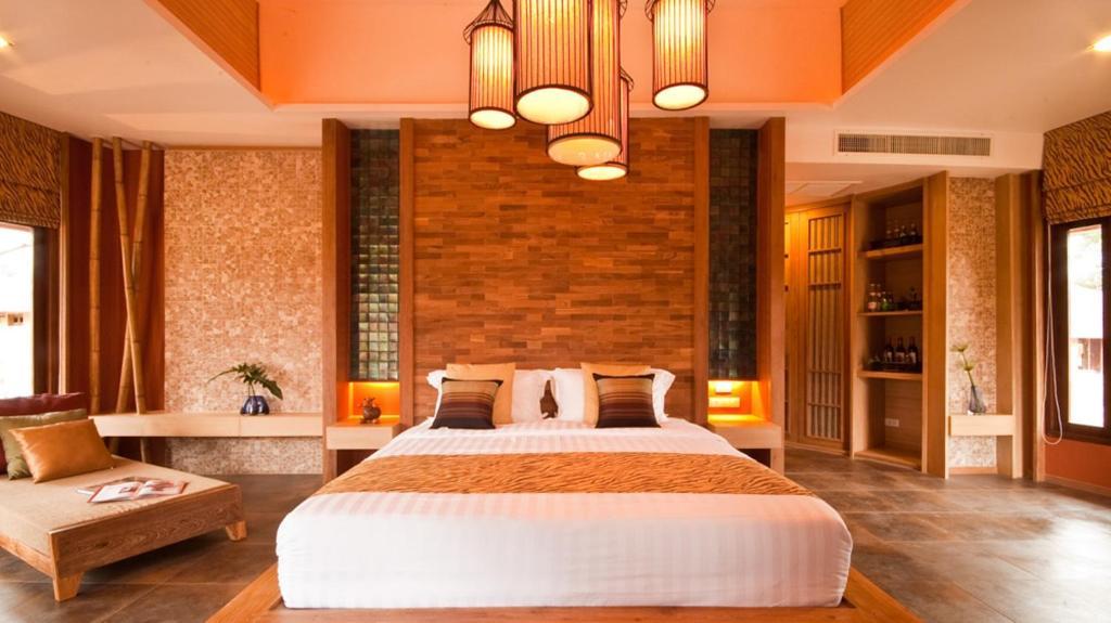 Montis Resort Pai Kamer foto