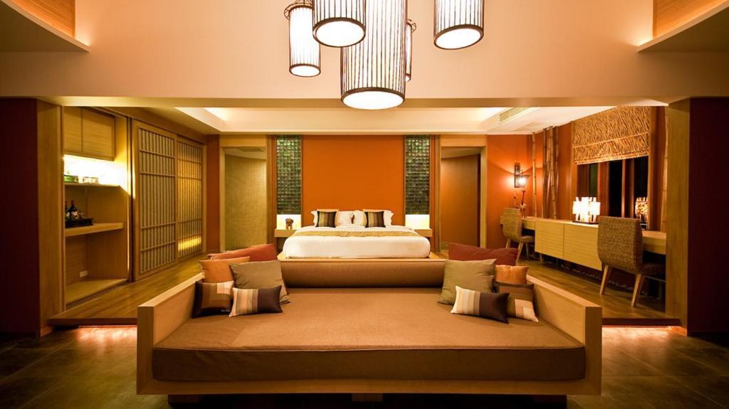 Montis Resort Pai Kamer foto