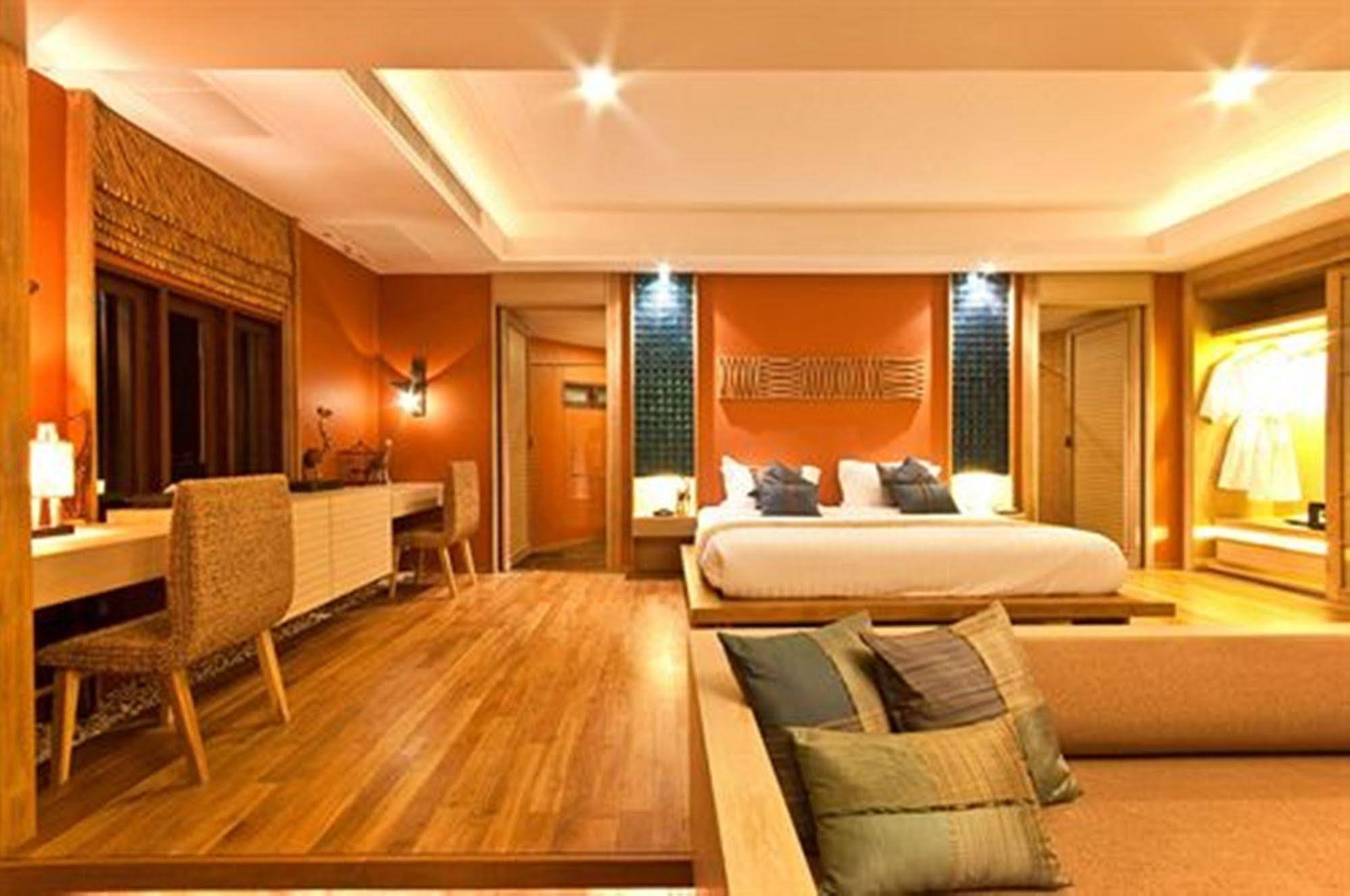 Montis Resort Pai Buitenkant foto