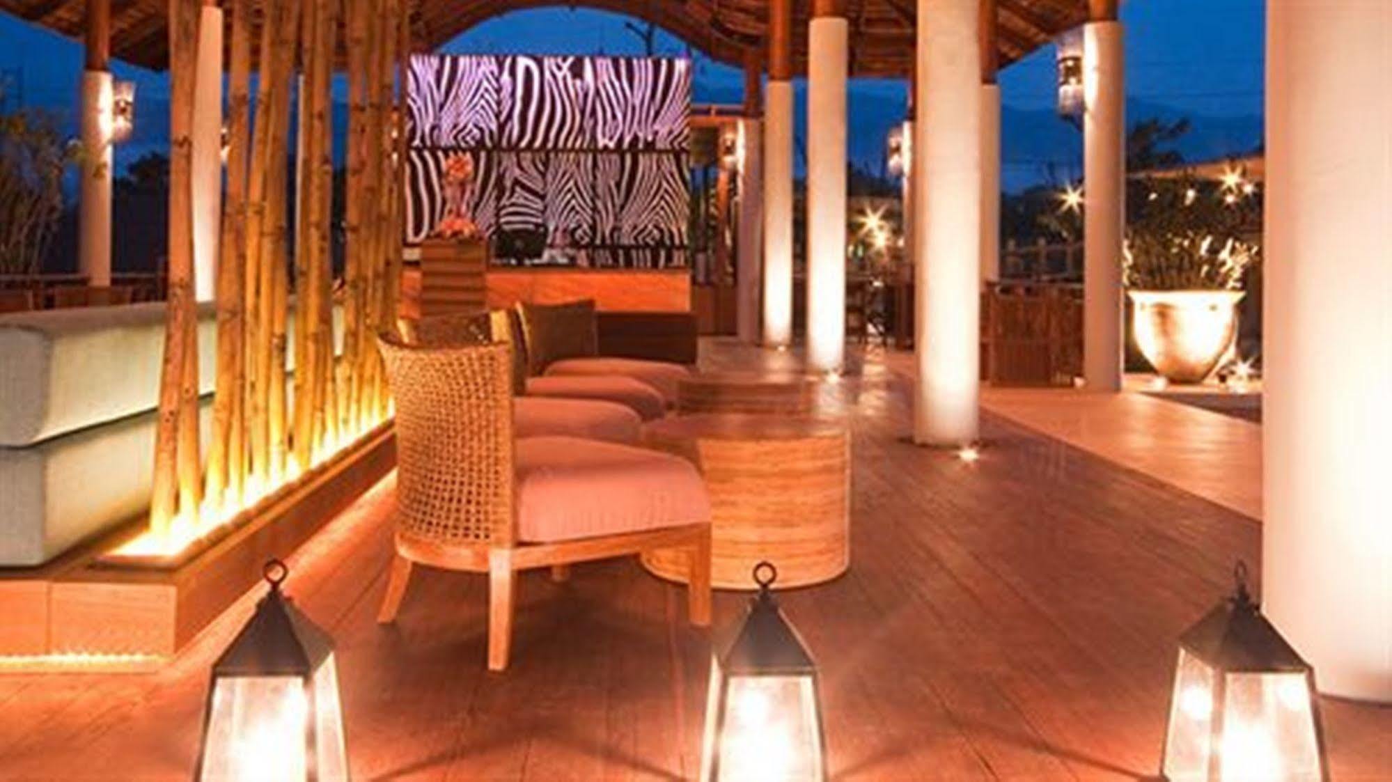 Montis Resort Pai Buitenkant foto